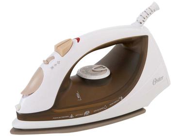 ferro-de-passar-roupa-a-vapor-oster-gcstbs5907-branco-e-dourado - Imagem