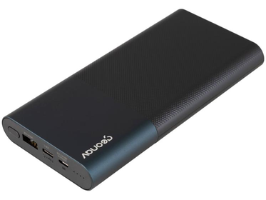 carregador-portatilpower-bank-geonav-14000mah-pb14kal-4bii - Imagem