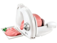 fatiadorcortador-de-frios-eletrico-lenoxx-pratic-85w-3-velocidades-com-ajuste-de-corte - Imagem