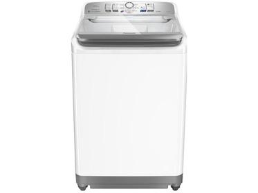 lavadora-de-roupas-panasonic-na-f120b1wa-12kg-cesto-inox-8-programas-de-lavagem-branca - Imagem