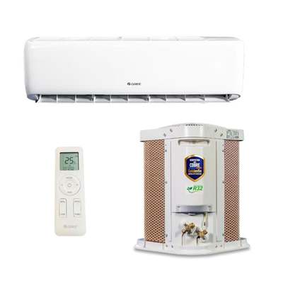 ar-condicionado-inverter-gree-9000-btus-frio-220v-g-top-auto-r-32-wi-fi - Imagem