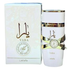 Perfume Yara Moi Lattafa Eau de Parfum Feminino 100ml