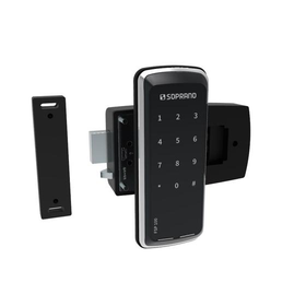 fechadura-digital-de-sobrepor-fsp100-soprano-pt15 - Imagem