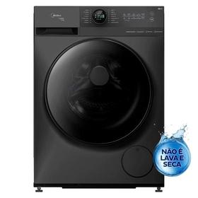 lavadora-de-roupas-midea-mf200w110wbg-11kg-cesto-inox-19-programas-titanium-healthguard-smart - Imagem