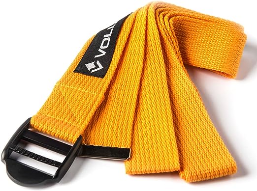 fita-de-yoga-vollo-vp1066-unissex - Imagem