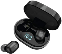 fone-de-ouvido-bluetooth-sem-fio-tws-air-pro-go-i2go-com-estojo-de-carregamento-i2go-pro - Imagem