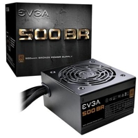fonte-evga-500w-80-plus-bronze-100-br-0500-k - Imagem