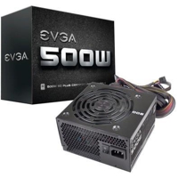 fonte-evga-500w-80-plus-white-100-w1-0500-kr - Imagem