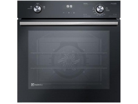 forno-de-embutir-a-gas-electrolux-80l-efficient-com-perfectcook-oe8gl - Imagem