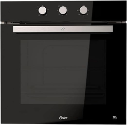 Forno de Embutir Oster Elétrico, 77L, Black, 220V, OFOR7740