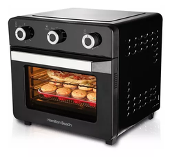 forno-e-fritadeira-air-fryer-20l-ovenfryer-hamilton-beach - Imagem