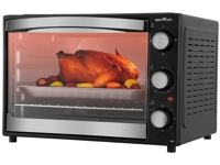 forno-eletrico-de-bancada-britania-40l-bfe40pi - Imagem