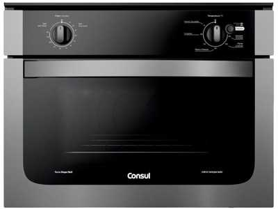 forno-eletrico-de-embutir-consul-com-timer-com-dourador-cob47ar - Imagem
