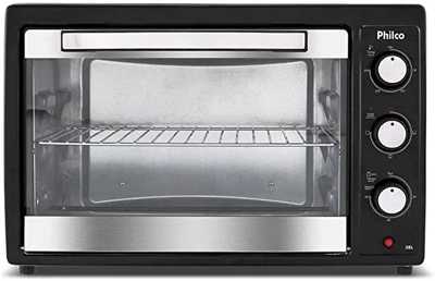 forno-eletrico-philco-pfe44pi-ctimer-38l-1500w-220v - Imagem