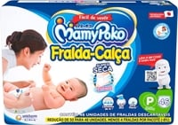 fralda-calca-mamypoko-tamanho-p-46-unidades - Imagem