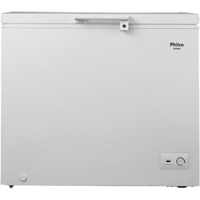 freezer-horizontal-philco-h200l-branco-200l-110v - Imagem