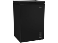freezer-industrial-horizontal-1-porta-midea-100l-cba10p2 - Imagem