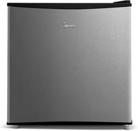 frigobar-45l-inox-127v-midea - Imagem