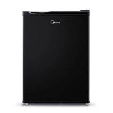 frigobar-black-edition-preto-67-litros-midea-mdrd108fga302-220v - Imagem