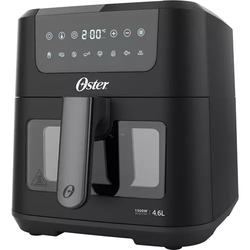 fritadeira-digital-clear-oster-46l-com-visor-transparente-127v - Imagem