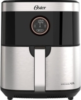 fritadeira-sem-oleo-2-em-1-black-inox-48l-ofrt660-oster - Imagem