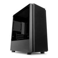 gabinete-gamer-pichau-pulsar-mid-tower-lateral-de-vidro-com-3-fans-preto-pg-psr-bl01 - Imagem