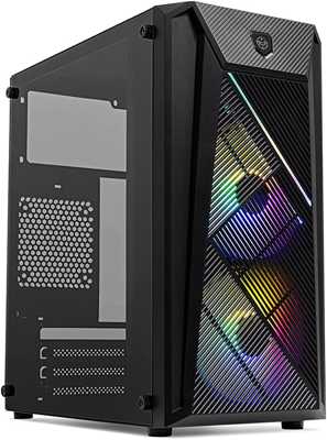 gabinete-gamer-tgt-erion-rgb-mini-tower-lateral-acrilico-com-2-fans-preto-tgt-ern-rgb01 - Imagem
