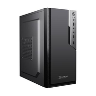 gabinete-kabum-essentials-ge200-micro-atx-mini-atx-preto-kege200pt - Imagem