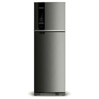 geladeira-brastemp-frost-free-duplex-400-litros-cor-inox-com-freeze-control-brm54hk-pr1k - Imagem