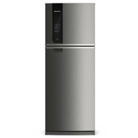 geladeira-frost-free-duplex-brastemp-462-litros-cor-inox-com-turbo-control-brm56bk - Imagem