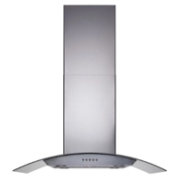 coifa-de-ilha-gourmet-cadence-cfa502-prata-127v-knmq - Imagem