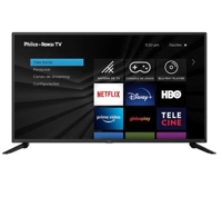 fast-smart-tv-philco-ptv42g52rcf-roku-tv-led-fullhd-42-bivolt - Imagem