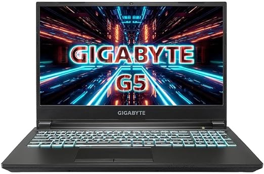 gigabyte-notebook-gamer-g5-kd-intel-i5-11400h-156-fhd-16gb-ddr4-ssd-512gb-m2-rtx-3060-6gb-g5-kd-52br123sd-preto - Imagem
