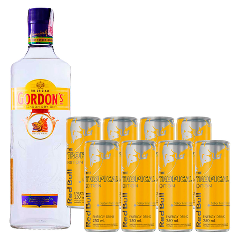 gin-gordons-london-dry-750ml-8-energeticos-red-bull-energy-drink-tropical-edition-250-ml-carrefour-carrefour-as-melhores-promocoes-pra-voce-economizar - Imagem