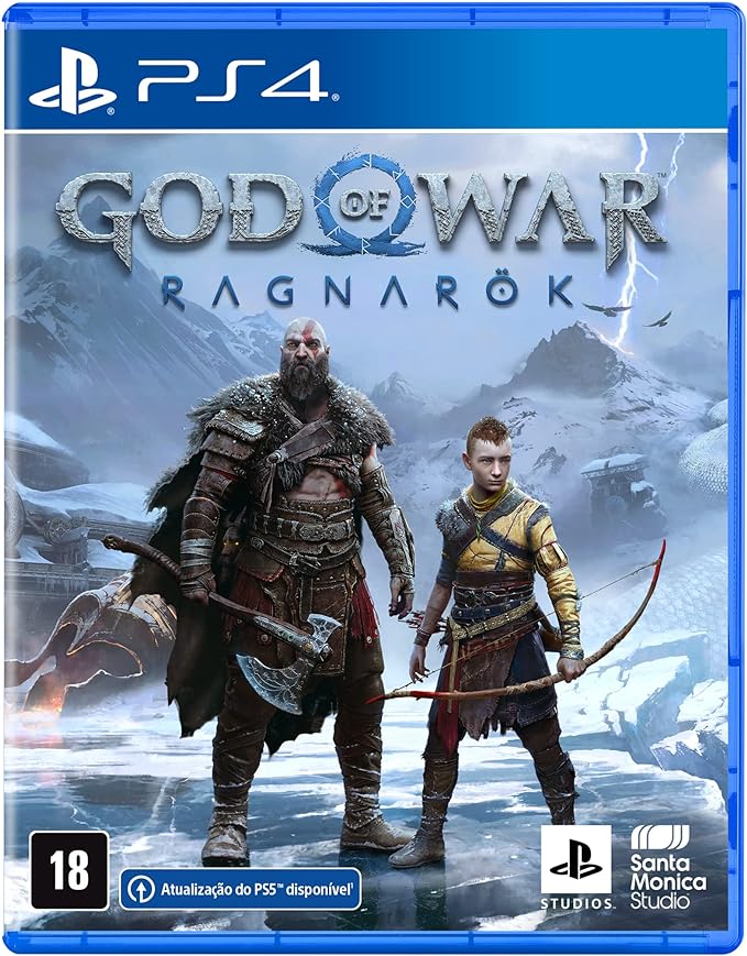 god-of-war-ragnarok-edicao-standard-playstation-4 - Imagem