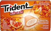 gomas-de-mascar-carteira-tangerina-trident-18g - Imagem