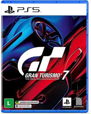 gran-turismo-7-edicao-padrao-playstation-5 - Imagem