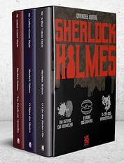 grandes-obras-sherlock-holmes-box-com-3-livros-capa-comum-27-outubro-2023 - Imagem