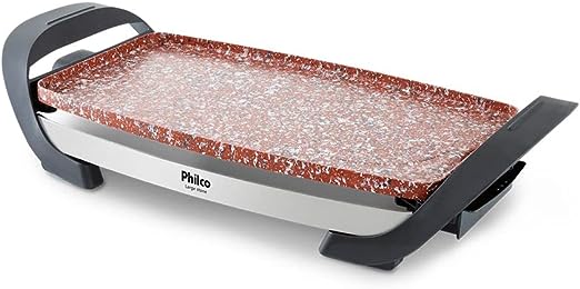 grill-large-stone-philco-1500w-pgr03p-127v - Imagem