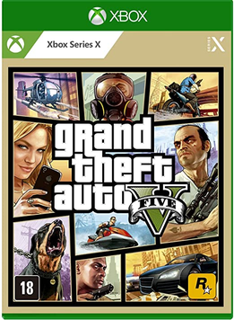 gta-v-xbox-series-x-mpeq - Imagem