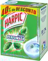 harpic-pedra-sanitaria-aroma-plus-pinho-25g-40-de-desconto - Imagem