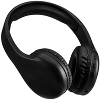 headphone-bluetooth-multilaser-joy-ph308-preto - Imagem