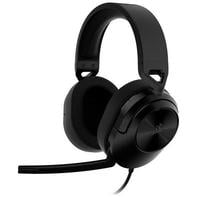 headset-gamer-corsair-hs55-stereo-p2-35mm-drivers-50mm-carbono-ca-9011260-na - Imagem
