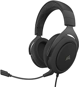 headset-gamer-corsair-hs60-pro-71-virtual-surround-com-adaptador-usb-preto-ca-9011213-na - Imagem