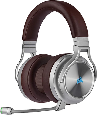 headset-gamer-corsair-virtuoso-rgb-wireless-se-premium-som-surround-71-drivers-50mm-multiplas-plataformas-espresso-ca-9011181-na - Imagem