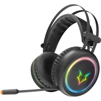 headset-gamer-husky-gaming-polar-preto-p2-drivers-50mm-rainbow-hgmd002 - Imagem