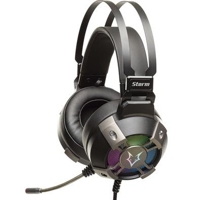 headset-gamer-husky-gaming-storm-preto-usb-som-surrond-71-com-placa-de-som-drivers-50mm-rainbow-hgmd001 - Imagem