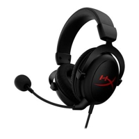 headset-gamer-hyperx-cloud-core-som-surround-71-drivers-53mm-usb-e-p3-hx-hscc-2-bkww-g0uh - Imagem