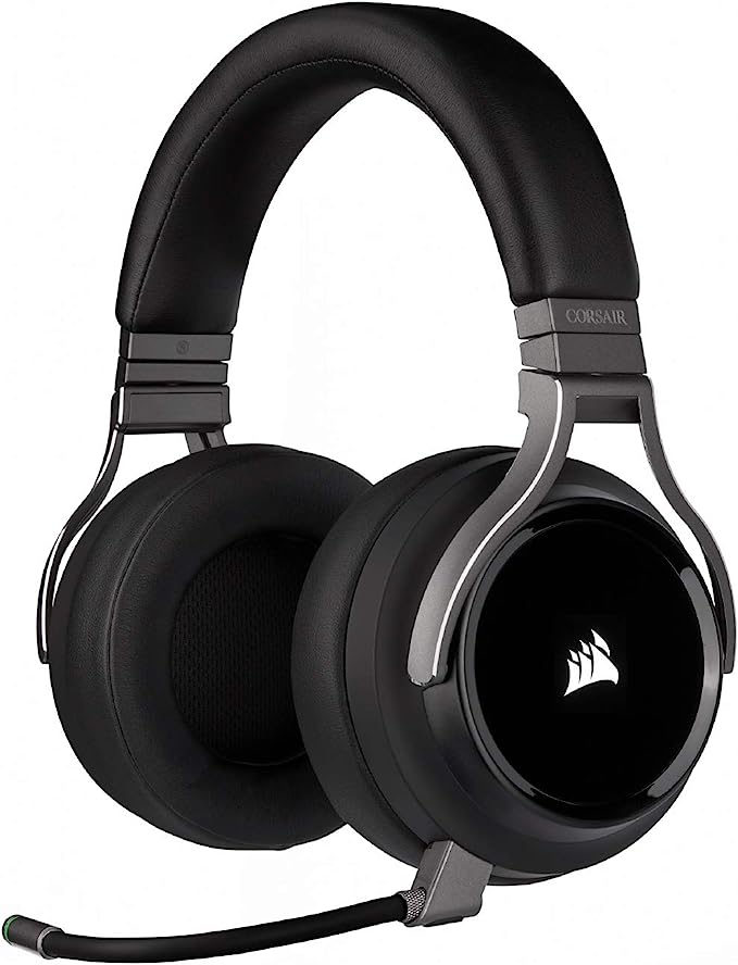 headset-gamer-premium-corsair-virtuoso-rgb-wirelesss-com-som-71-surround-de-alta-fidelidade-preto-ca-9011185-na - Imagem