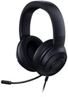 headset-gamer-razer-headset-kraken-x-lite-multi-platform-surround-71-preto - Imagem